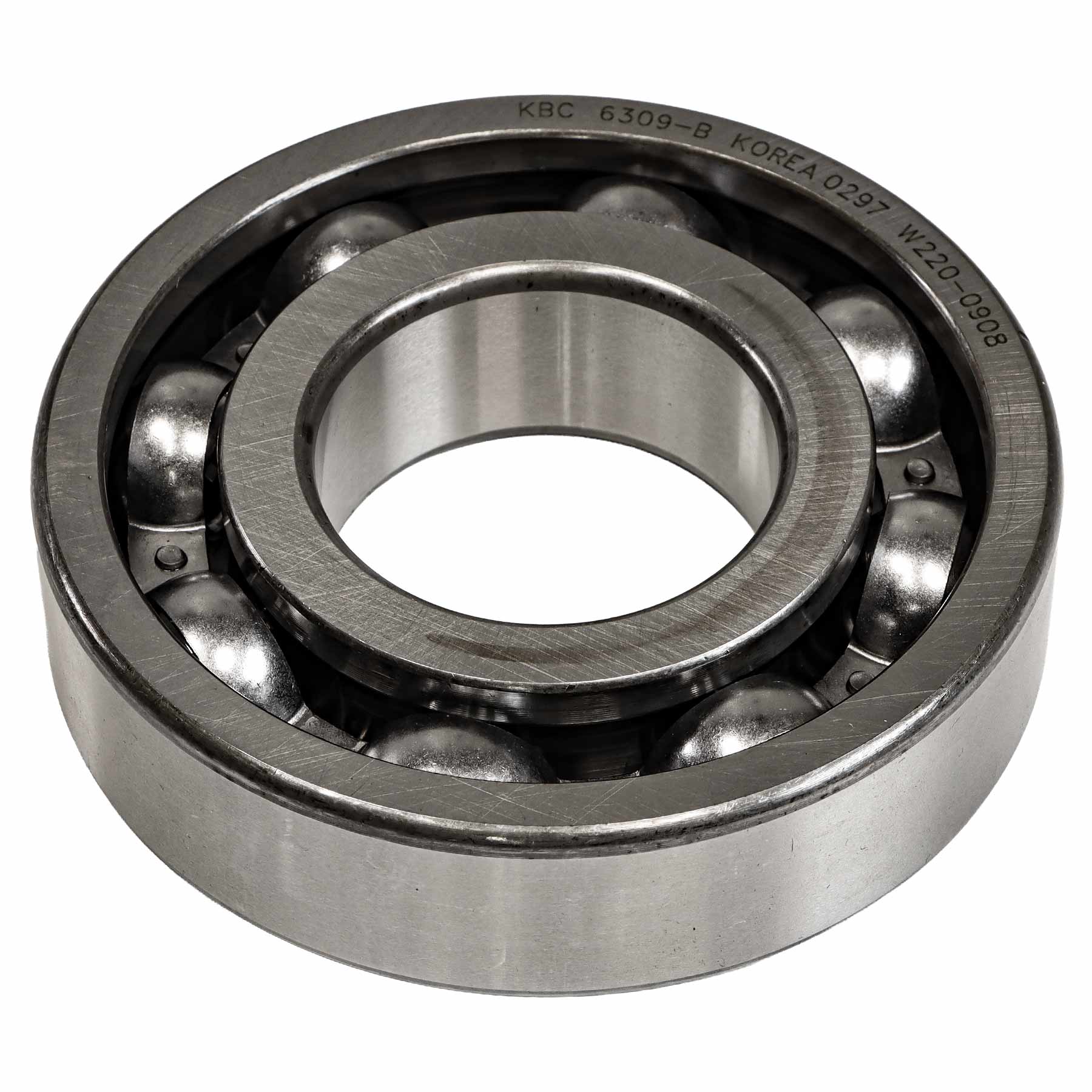 BALL BEARING #6309 45x100x25